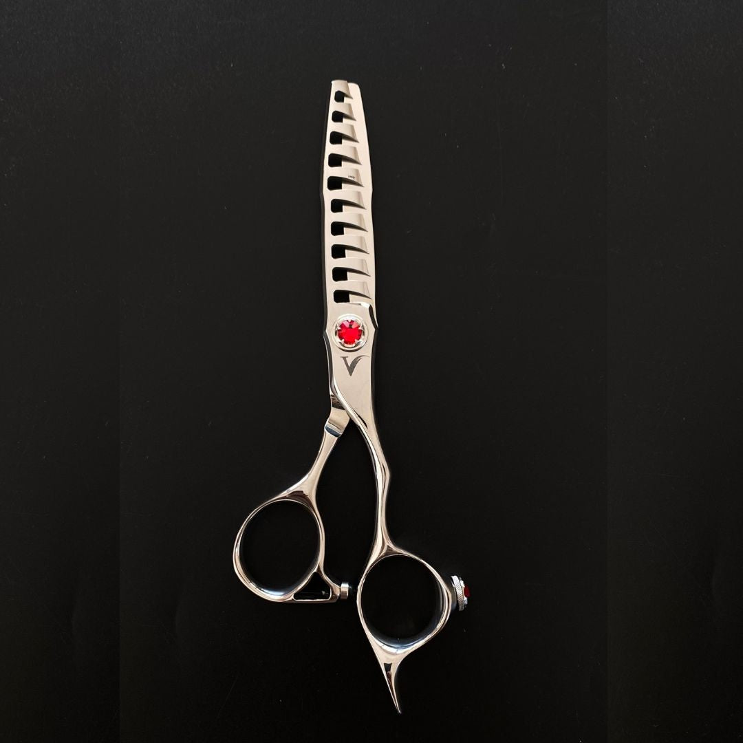 大V—新款红宝石系列剪刀6.8寸/6.3寸/去量25%/40%