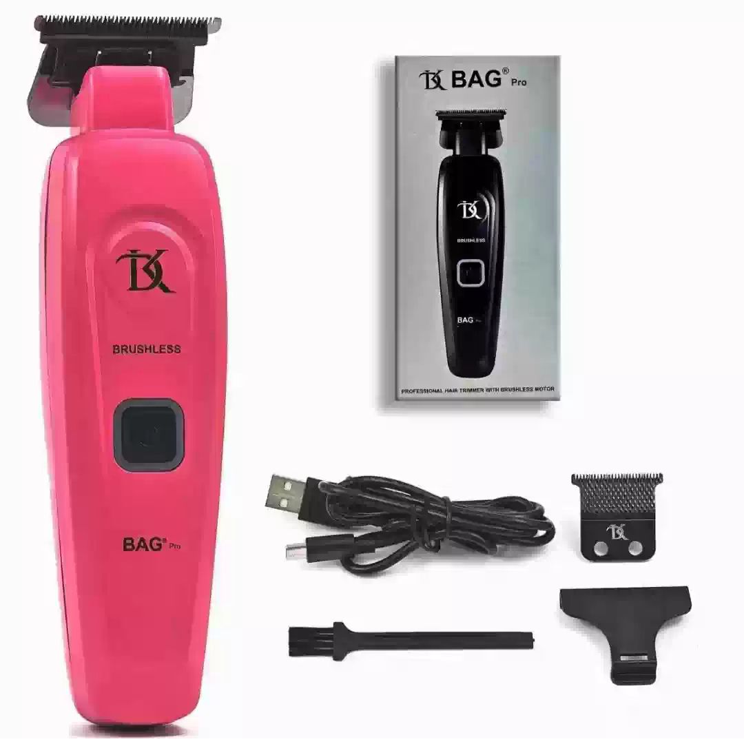 Hairdresser professional hair clippers