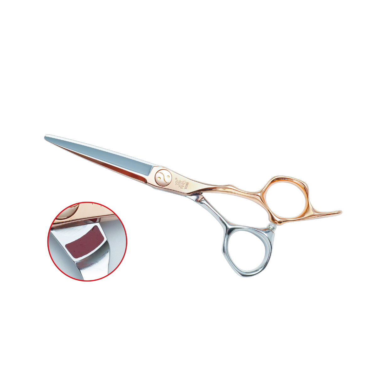 New Flying Scissors--High-end Scissors/Comprehensive Scissors/Traceless Scissors/Customized Series