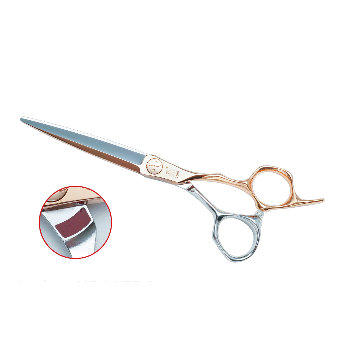 New Flying Scissors--High-end Scissors/Comprehensive Scissors/Traceless Scissors/Customized Series