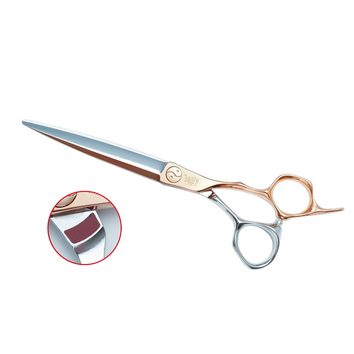 New Flying Scissors--High-end Scissors/Comprehensive Scissors/Traceless Scissors/Customized Series