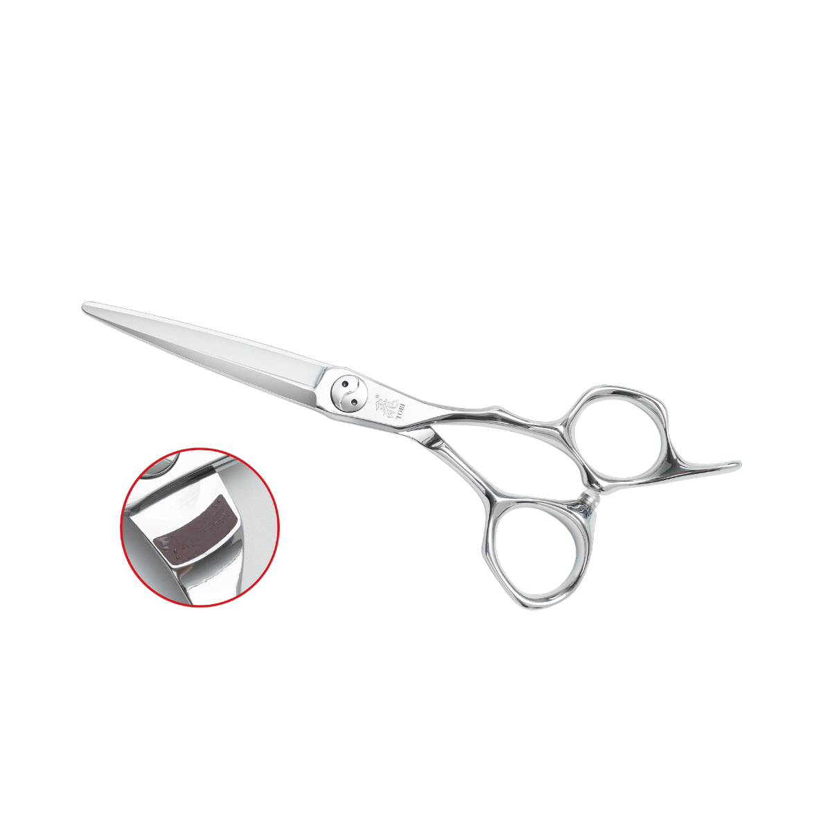 New Flying Scissors--High-end Scissors/Comprehensive Scissors/Traceless Scissors/Customized Series