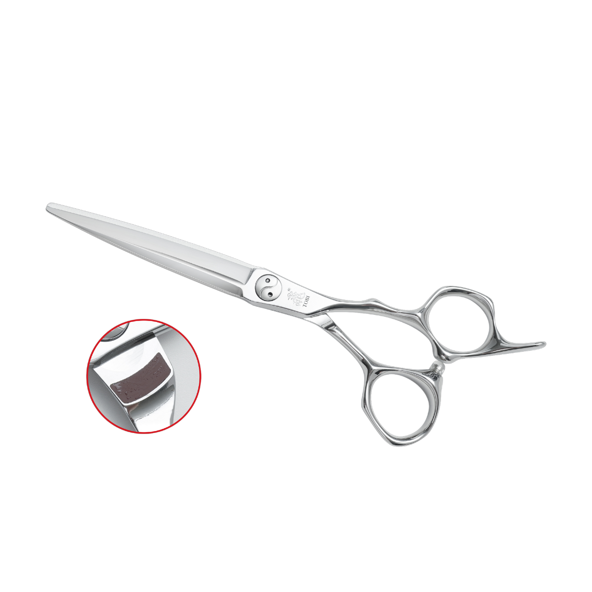 New Flying Scissors--High-end Scissors/Comprehensive Scissors/Traceless Scissors/Customized Series