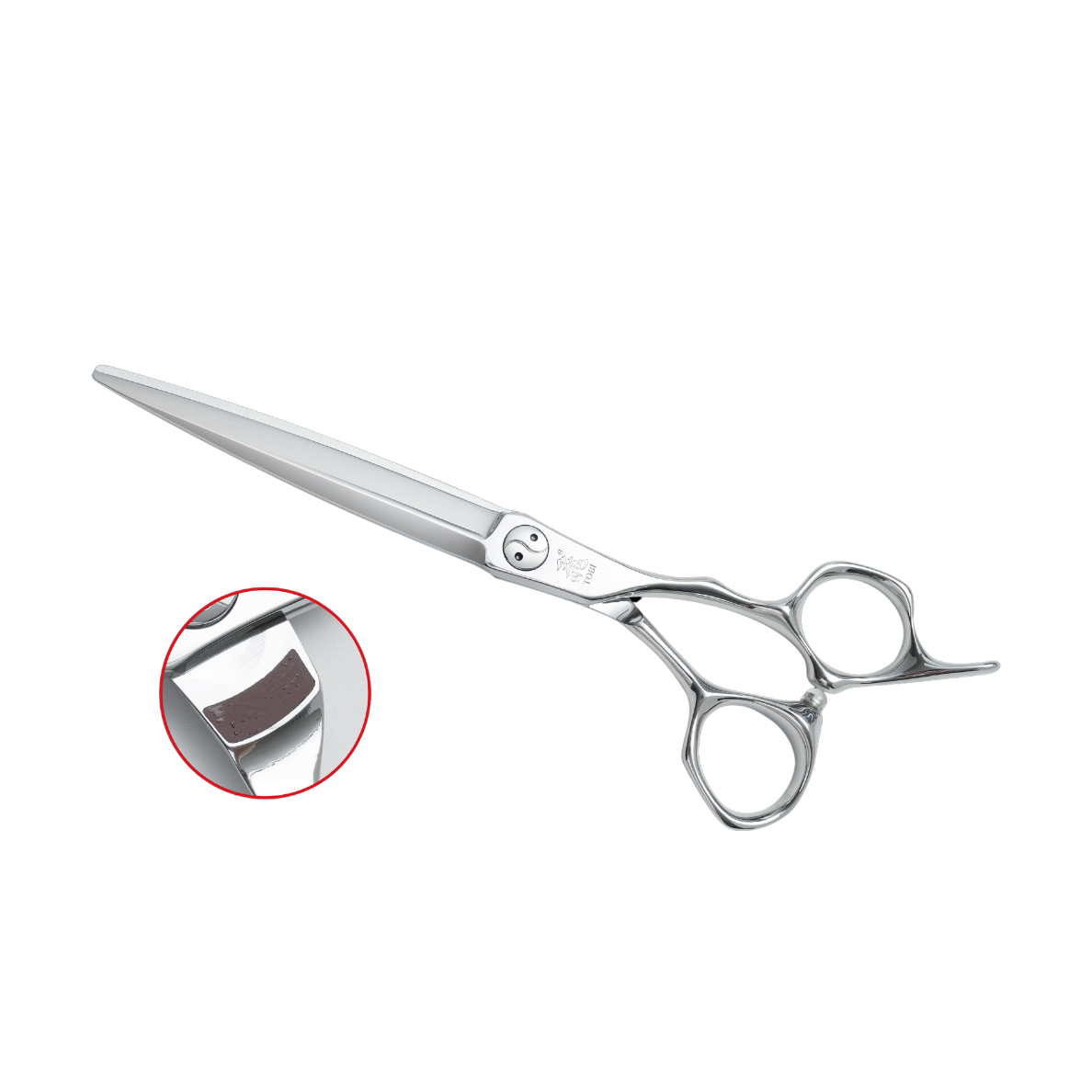 New Flying Scissors--High-end Scissors/Comprehensive Scissors/Traceless Scissors/Customized Series